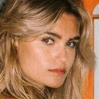 Gabrielle Opromolla Çıplak