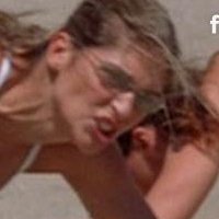 Gabrielle Reece Çıplak