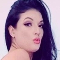 Gabrielle Starr Çıplak