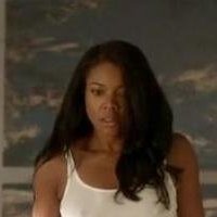 Gabrielle Union Çıplak