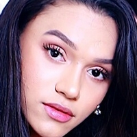 Gabrielly Çıplak