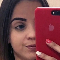 Gaby Ferreira Çıplak