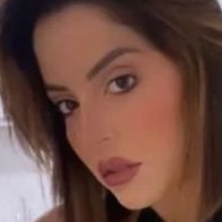 Gaby Vegas Çıplak
