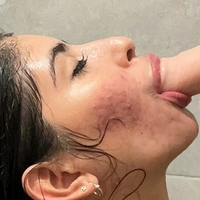 Gaby Zahir Çıplak