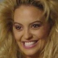 Gage Golightly Çıplak