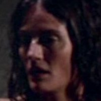 Gail Strickland Çıplak