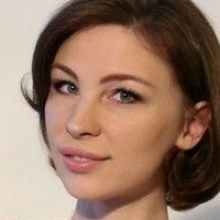 Galina A Çıplak