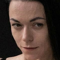 Galina Titova Çıplak