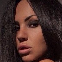 Gayana Bagdasaryan Çıplak