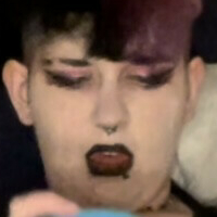 Gaymergirl666 Çıplak