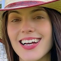Geandra Bazzanella Çıplak