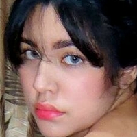 Genesis Hidalgo Çıplak