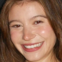 Genevieve Hannelius Çıplak