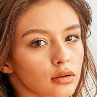 George Models Çıplak