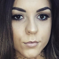 Georgia Richmond Çıplak