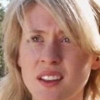 Georgina Andrews Çıplak