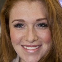 Georgina Fleur Çıplak