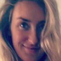 Georgina Stumpf Çıplak