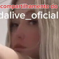 Geovana Ribeiro Çıplak