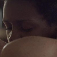 Geraldine Chaplin Çıplak