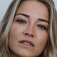 Geraldine Kemper Çıplak