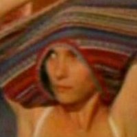 Géraldine Pailhas Çıplak