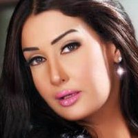 Ghada Abdel Razek Çıplak