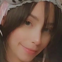 ghostfairygf Çıplak