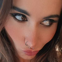 ghostgrl69 Çıplak