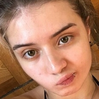 ghosztgirl Çıplak