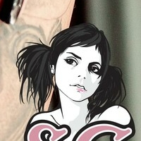 Ghoulie Çıplak