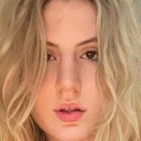 Gia Anastasia Çıplak