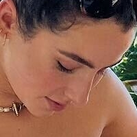 Gia Duddy Çıplak