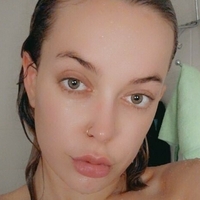 Gia James Çıplak
