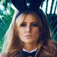 Gia Marie Çıplak