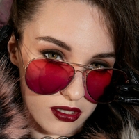 Gia Rae Çıplak