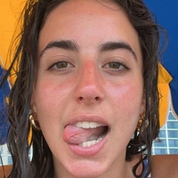 Gianina Paolantonio Çıplak