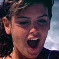 Gianna Amore Çıplak