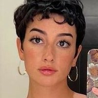 Gianna Evelyn Çıplak