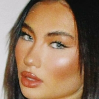 Gianna Luke Çıplak