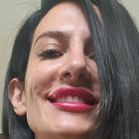 Gigi Fire Girl Çıplak
