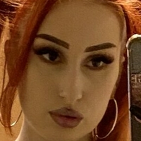 Gigi Rouge Çıplak