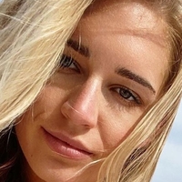 Gilda Joelle Osborn Çıplak