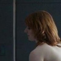 Gillian Williams Çıplak
