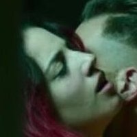 Gina Amarante Çıplak