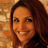 Gina Brondeel Çıplak