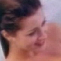 Gina Everett Çıplak