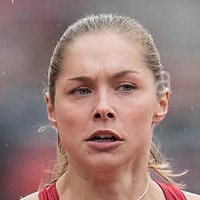 Gina Lueckenkemper Çıplak