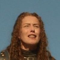 Gina McKee Çıplak