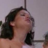Gina Ryder Çıplak
